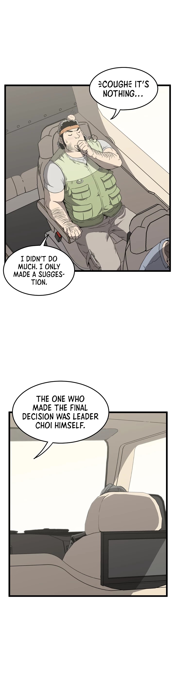 Murim Login Chapter 39 image 10